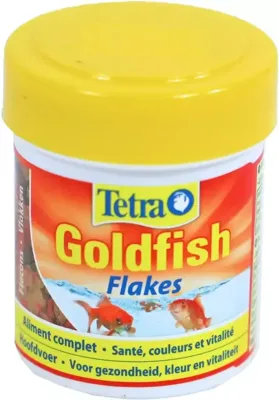 Tetra Goldfish, 66 ml Tetra Goldfish, 66 ml