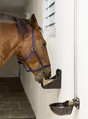 Paardenliksteen 3kg à 4st.