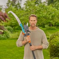 GARDENA StarCut Pro L Set 12082-20 Takkenschaar Bypass - thumbnail