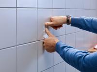Tesa Verstelbare Klevende Spijker 2x4kg - thumbnail