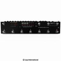 One Control Crocodile Tail Loop Wing OC10W Programmable 10-Channel Loop Switcher effectpedaal - thumbnail