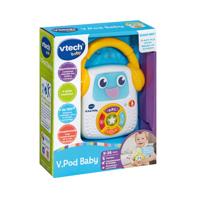 Educatief speelgoed Vtech Baby V. Pod Baby (FR) - thumbnail