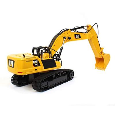 CAT RC Graafmachine - thumbnail