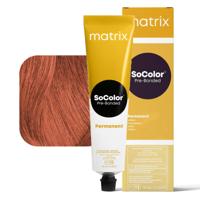Matrix Matrix - SoColor 8CC Licht Blond Koper - 90ml - thumbnail