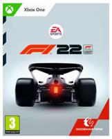 F1 2022 - thumbnail