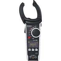 VOLTCRAFT VC-590OLED Stroomtang Digitaal OLED-display CAT III 600 V, CAT II 1000 V Weergave (counts): 6000 - thumbnail