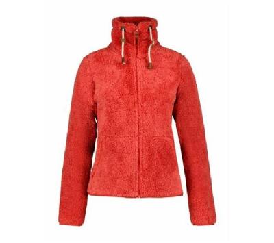 Ice Peak Colony Fleece Vest Dames S/36 Ice Peak Colony Fleece Vest Dames S/36