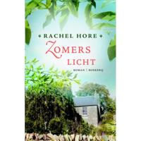 Zomers licht (Paperback) - thumbnail