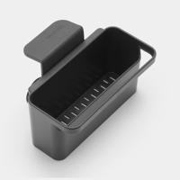 Brabantia gootsteen organiser dark grey - thumbnail