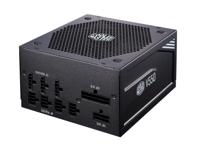 V550 Gold V2 - Voeding (intern) - ATX12V 2.52/ EPS12V - 550 W - 80+ Gold - modulair - 100-240 Volt wisselstroom V - thumbnail
