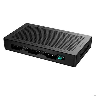 DeepCool SC790 Fan & A-RGB Hub DeepCool SC790 Fan & A-RGB Hub