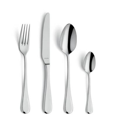 Amefa Drift Bestekset 24-delig Amefa Drift Bestekset 24-delig