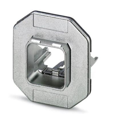 Phoenix Contact 1405222 Sensor/actuator connector, niet geassembleerd Frame, opbouw 1 stuk(s)