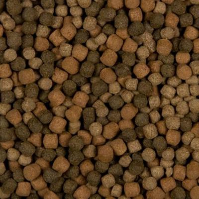SaniKoi Colour hi-grow mix visvoer 6mm - 3 liter
