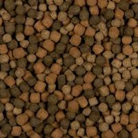 SaniKoi Colour hi-grow mix visvoer 6mm - 3 liter - thumbnail