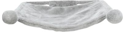 Krabpaal voor Katten Trixie Grijs 42 × 41 cm