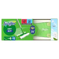Swiffer sweeper starterskit incl. 8 navullingen - thumbnail