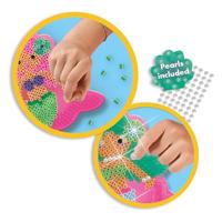 Ses Strijkkralen - Zeemeerminnen oceaan - thumbnail