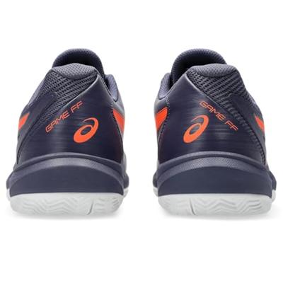 Asics Game FF Clay/OC Tennisschoenen Heren 46