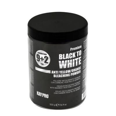 Kay Pro Black to White Ontkleuringspoeder 500gr
