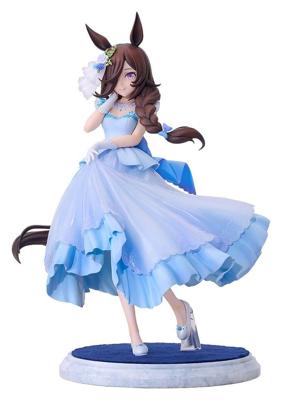 Uma Musume Pretty Derby PVC Statue 1/7 Rice Shower: The Day I Dreamed Of 24 cm Uma Musume Pretty Derby PVC Statue 1/7 Rice Shower: The Day I Dreamed Of 24 cm