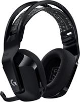 Logitech G G733 wireless gaming - thumbnail
