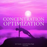 Concentration Optimization - thumbnail