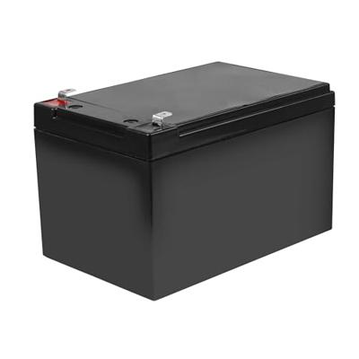 Green Cell AGM Battery 12V 12Ah - Batterie - 12.000 mAh Sealed Lead Acid (VRLA)