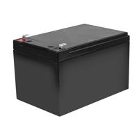 Green Cell AGM Battery 12V 12Ah - Batterie - 12.000 mAh Sealed Lead Acid (VRLA) - thumbnail