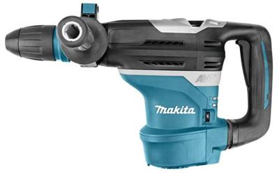Makita HR4013CV Combihamer SDS-Max 8,0J + stofafzuigset 1100W in koffer