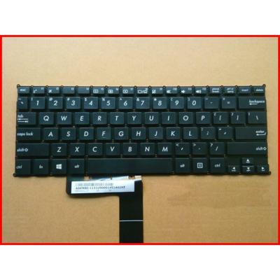 Notebook keyboard for Asus VivoBook X200 X200CA X202E S200 without frame long cable
