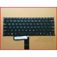 Notebook keyboard for Asus VivoBook X200 X200CA X202E S200 without frame long cable - thumbnail