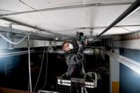 Metabo BH 18 LTX BL 16 600324500 Accu-boorhamer 18 V 2 Ah Li-ion - thumbnail