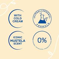 Mustela Bébé Voedende Cold Cream Stick 9.2gr - thumbnail