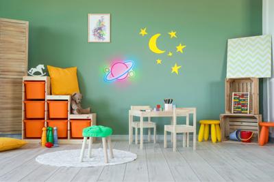 Actis ACS-NEON PLANET LED-neon