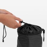 Brabantia wasknijpertas black - thumbnail