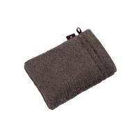 Vossen Vossen Washandje Vienna Style Supersoft Slate Grey 22x16 - thumbnail