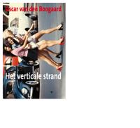 Het verticale strand - Oscar van den Boogaard - ebook - thumbnail