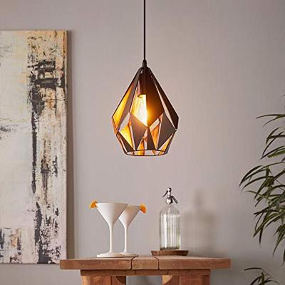 Eglo HanglampCarlton 1 20,5cm - 49997