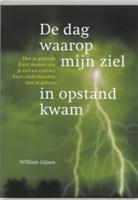 De dag waarop mijn ziel in opstand kwam (Paperback) - thumbnail