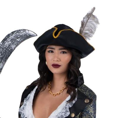 Kostuums voor Volwassenen My Other Me 5 Onderdelen Sexy Piraat - Maat: L - Maat: L