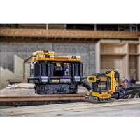 DeWalt DCW200N | 18V | accu vlakschuurmachine | body | Zonder Accu&apos;s & Laders DCW200N-XJ - thumbnail