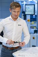 Gesipa Blindklinkmoer | blindkl.nagelsteel DxL 9 x 10,5 mm M6 | staal, verzinkte kleine kop | 250 stuks - 1658767 1658767 - thumbnail