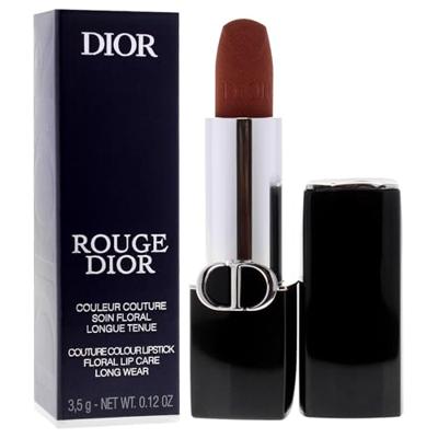 Rouge Dior Lipstick