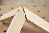 Festool D 5x30/300 BU DOMINO beuken - 494938 - thumbnail