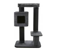 Trixie krabpaal izan antraciet 70x50x122 cm - thumbnail