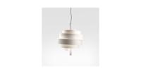 Marset Piola Hanglamp - Wit - thumbnail