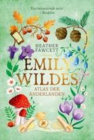 Emily Wildes atlas der Anderlanden - thumbnail