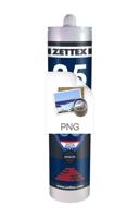 Zettex Ultraseal transparant (310ml) - thumbnail