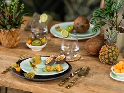 ROSENTHAL - Junto Jungle - Dinerbord 27cm